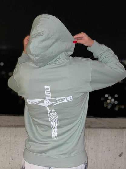 Holy Hoodie